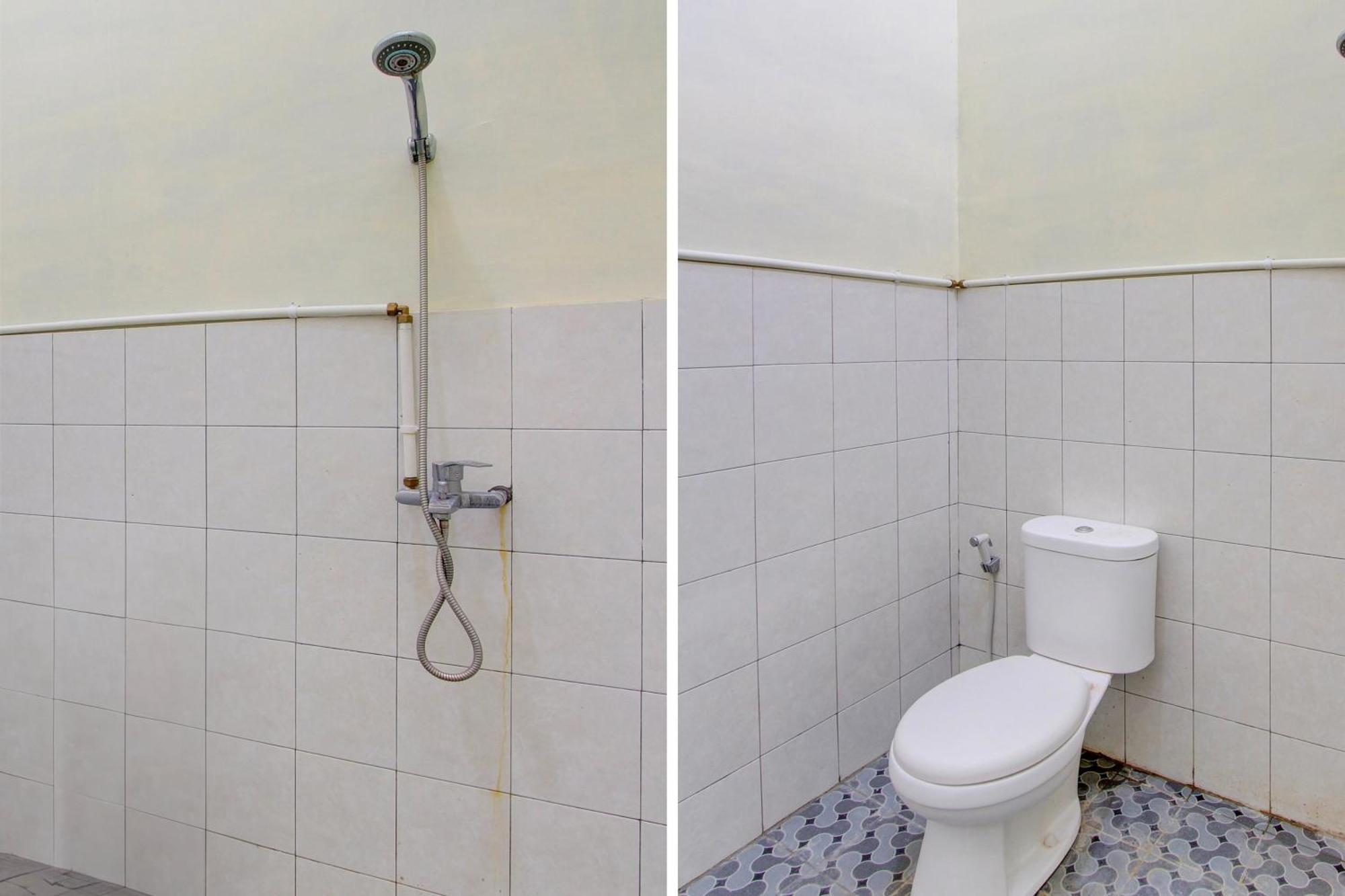 Spot On 93245 Guest House Mulia Dua Syariah Klaten エクステリア 写真